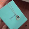 Tiffany 925 Sterling Silver Fresh Style Necklace, Proxy Purchase Level