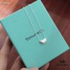 Tiffany 925 Sterling Silver Fresh Style Necklace, Proxy Purchase Level