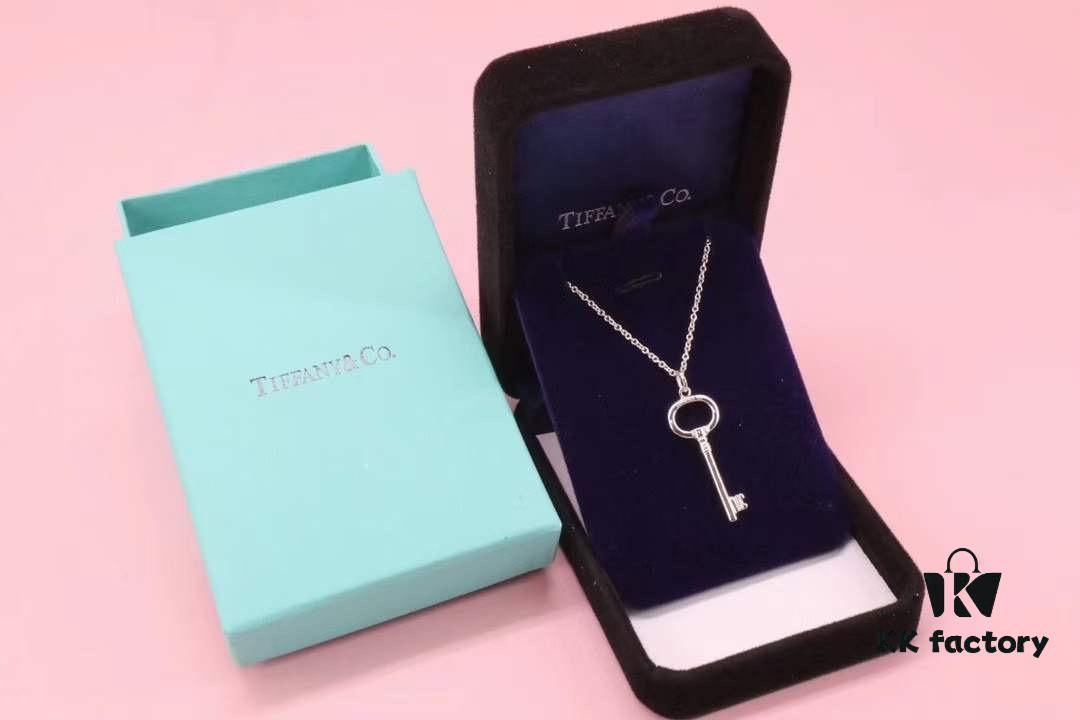 Tiffany Keys Series - Bestselling Keys Sweater Chain