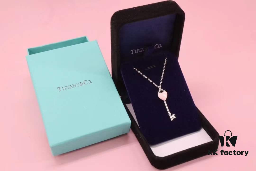 Tiffany Keys Series - Bestselling Keys Sweater Chain