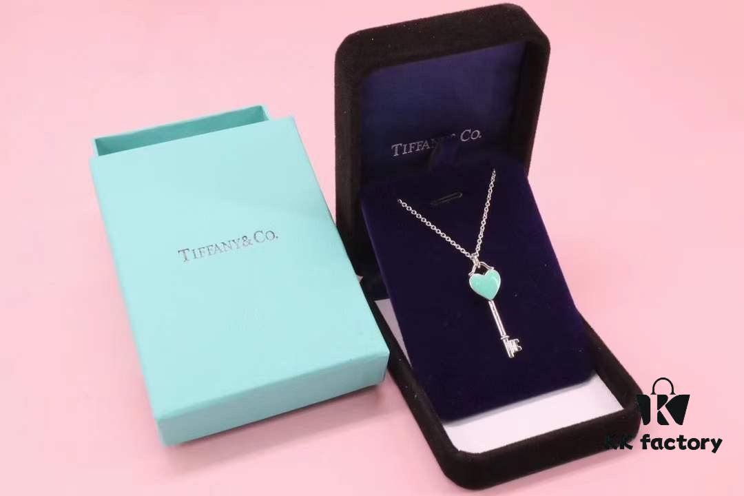 Tiffany Keys Series - Bestselling Keys Sweater Chain