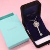 Tiffany Keys Series Bestselling Key Sweater Chain