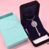 Tiffany Keys Series Best-Selling Key Sweater Chain