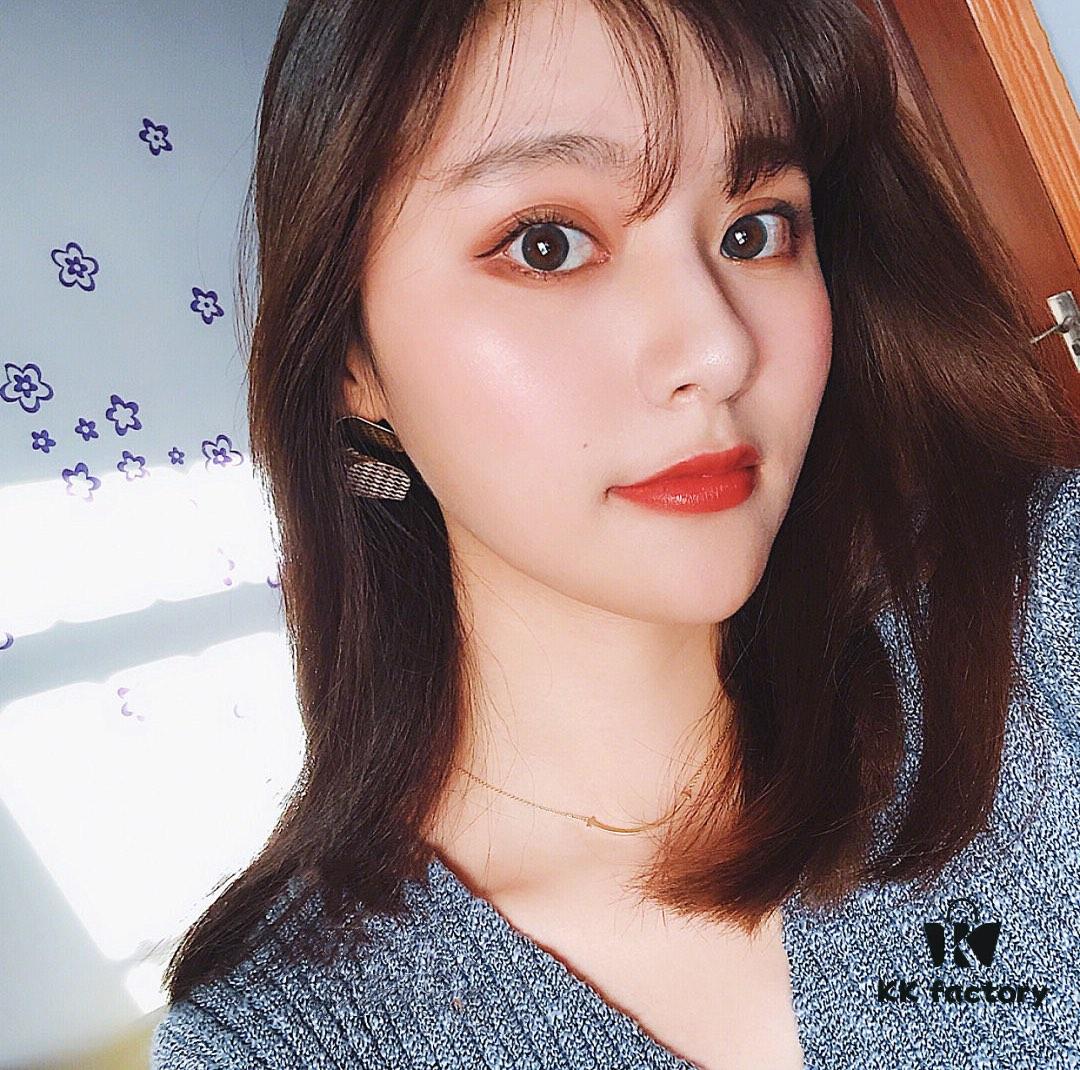 Tiffany & Co. Smile Necklace