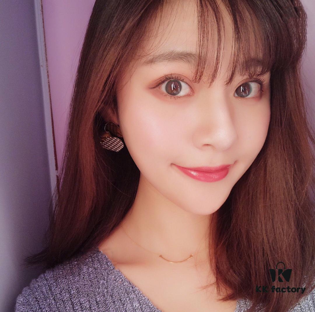 Tiffany & Co. Smile Necklace