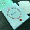 Tiffany & Co. Heart Bracelet