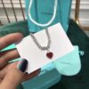 Tiffany & Co. Heart Bracelet