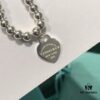 Tiffany & Co. Heart Bracelet