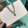 Tiffany & Co. Heart Bracelet