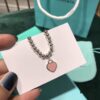 Tiffany & Co. Heart Bracelet
