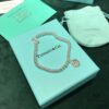 Tiffany & Co. Heart Bracelet