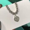 Tiffany & Co. Heart Bracelet