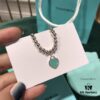 Tiffany & Co. Heart Bracelet