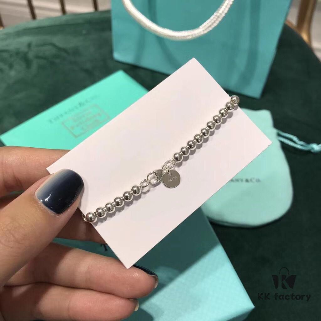 Tiffany & Co. Heart Bracelet