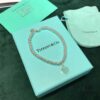 Tiffany & Co. Heart Bracelet