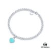 Tiffany & Co. Heart Bracelet