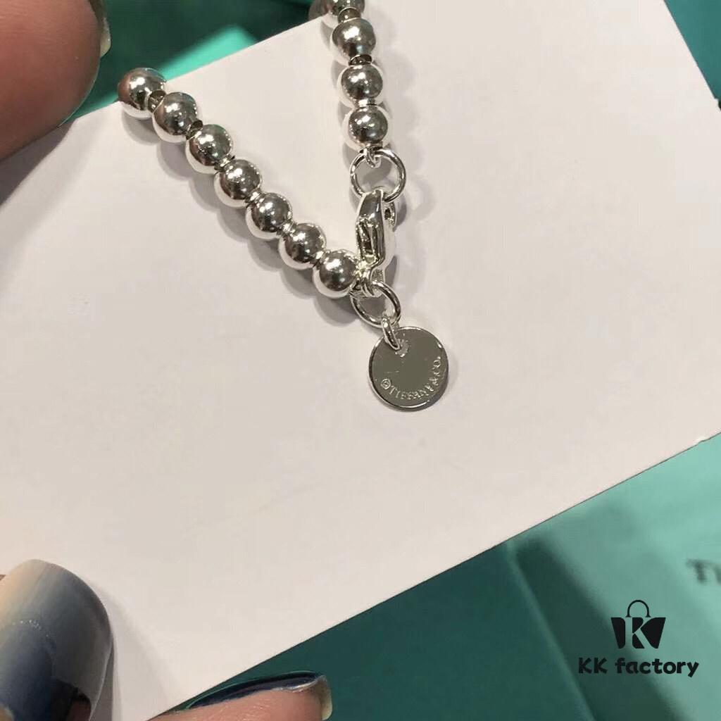 Tiffany & Co. Heart Bracelet