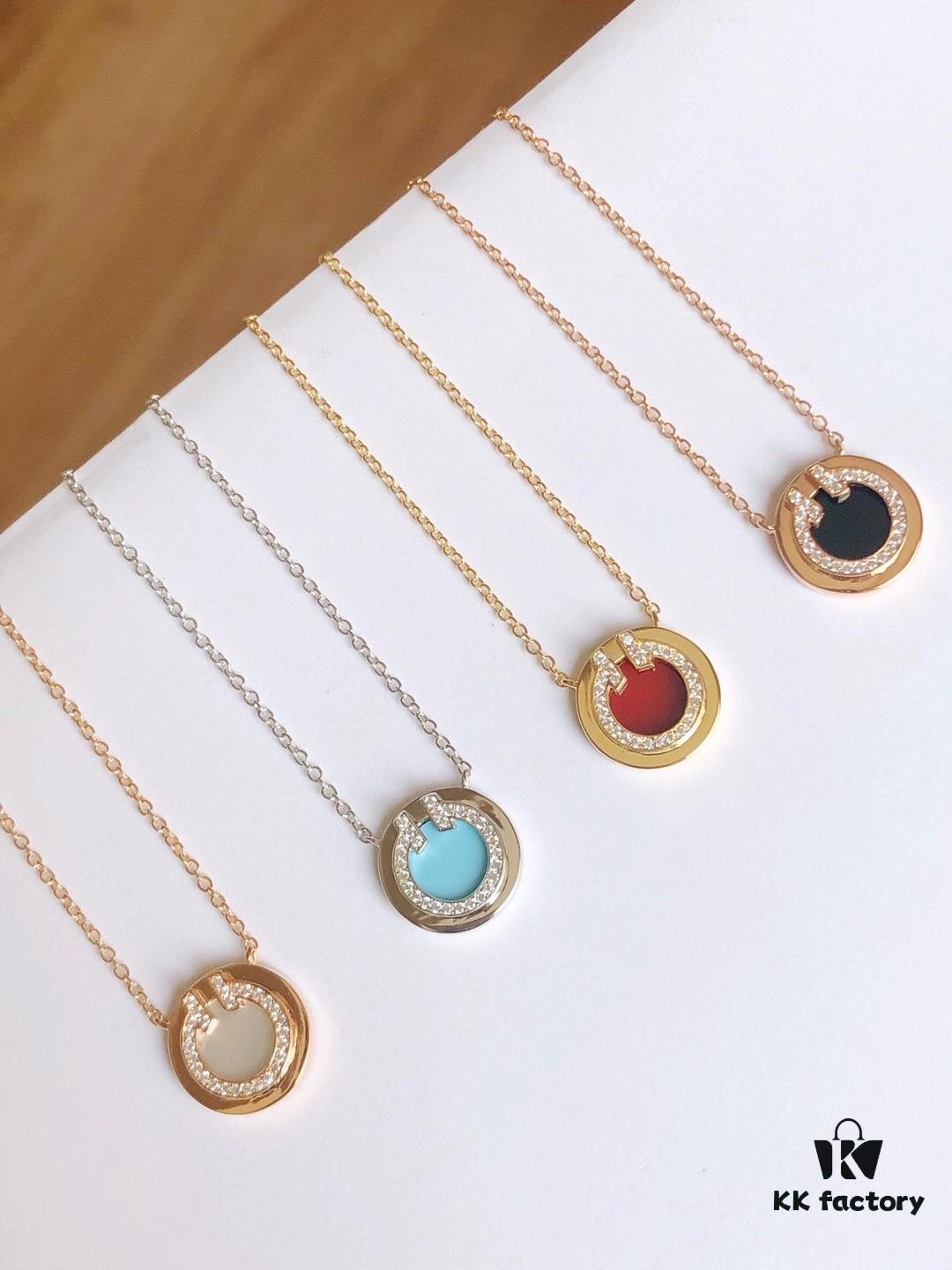 Tiffany Details: Key Points to Note