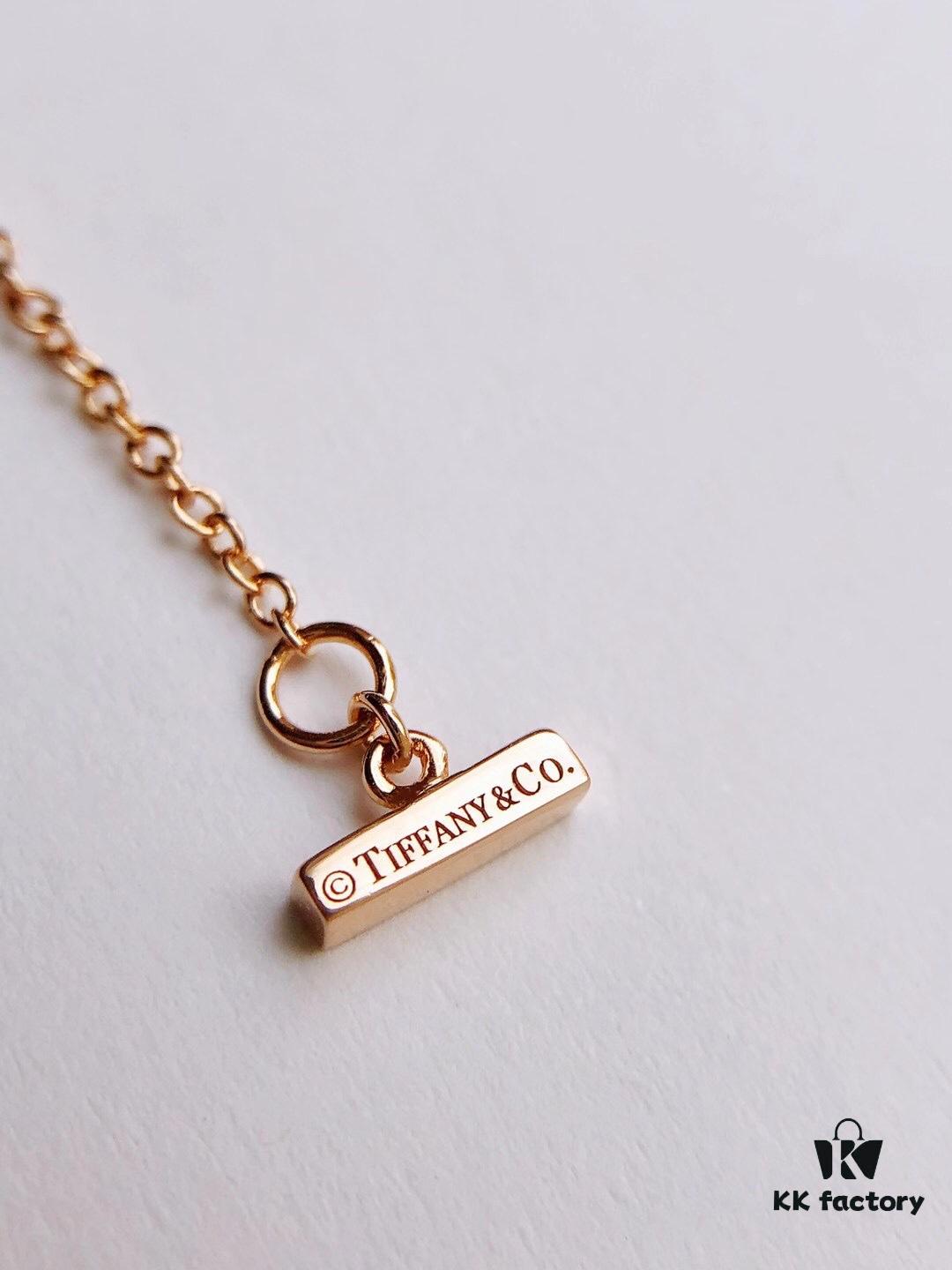 Tiffany Details: Key Points to Note