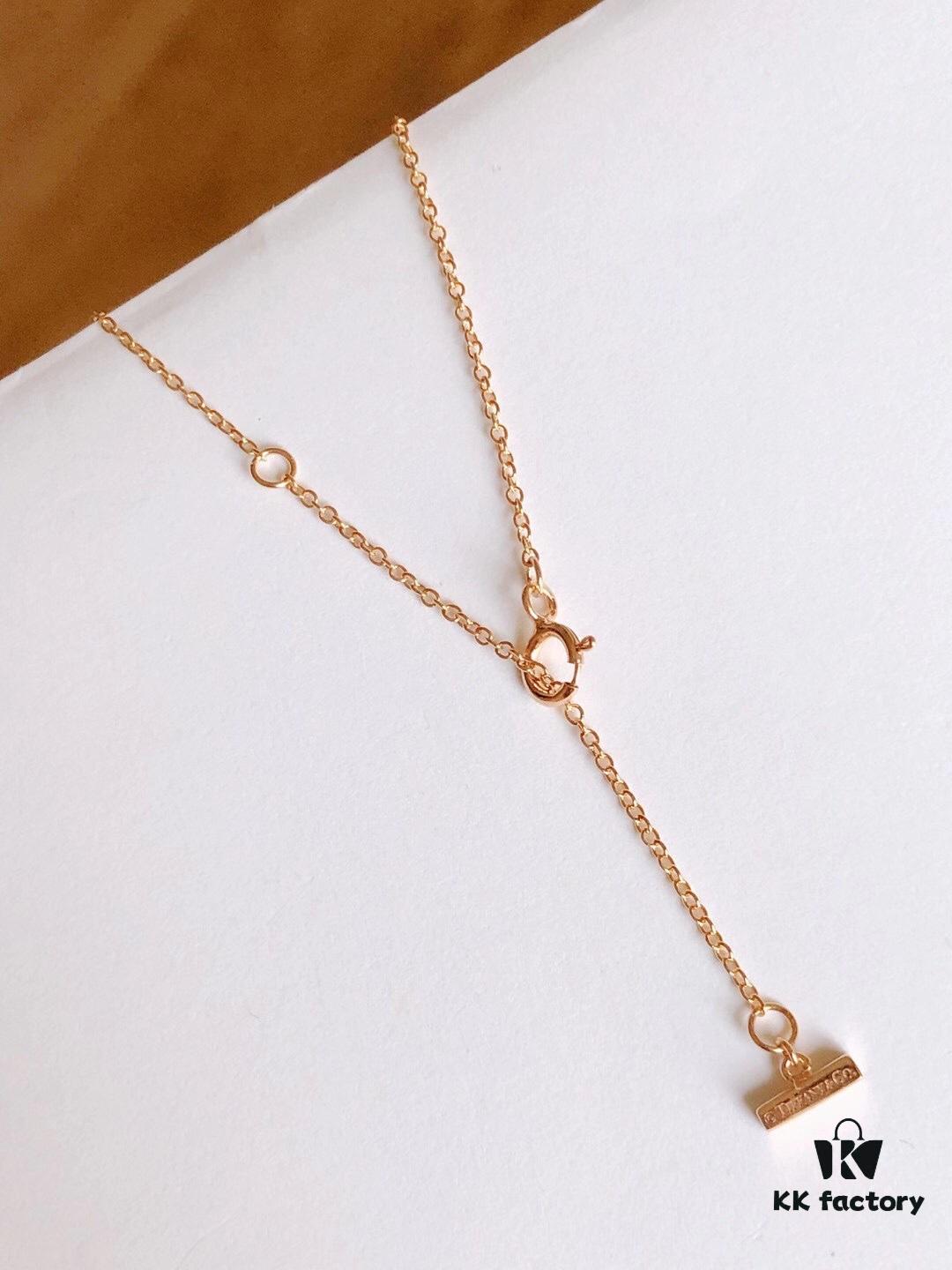 Tiffany Details: Key Points to Note