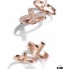 Tiffany New Arrival Bracelet Ring Tiffany T1 Collection