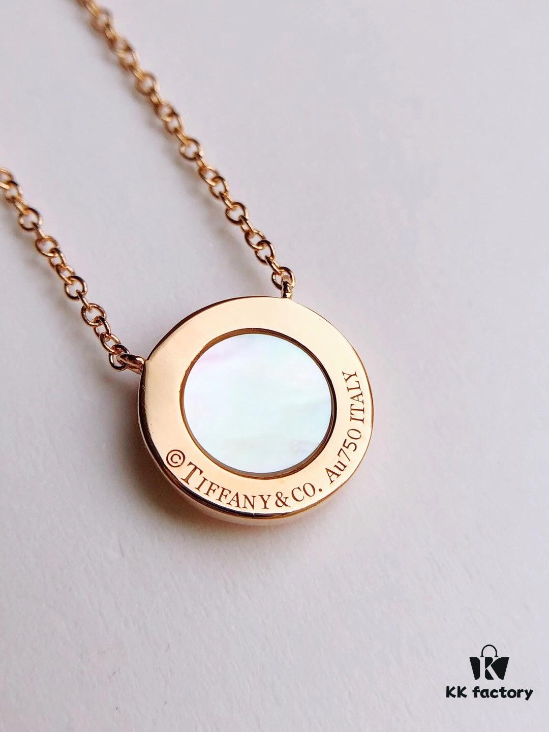 Tiffany Details: Key Points to Note