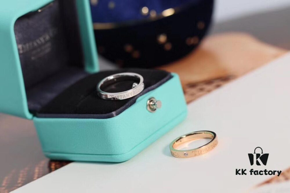 TF Tiffany's best-selling style at the counter, unmatched!