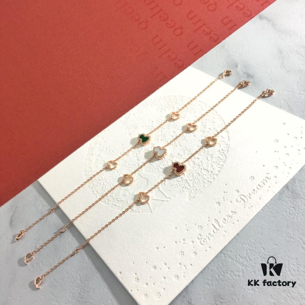 Kylin Gourd Bracelet! WULU Series, Petite Bracelet! 'Gourd' Sounds Like 'Good Fortune and Prosperity' in Chinese, Symbolizing Blessings! Upgraded Version with High-Quality Craftsmanship!