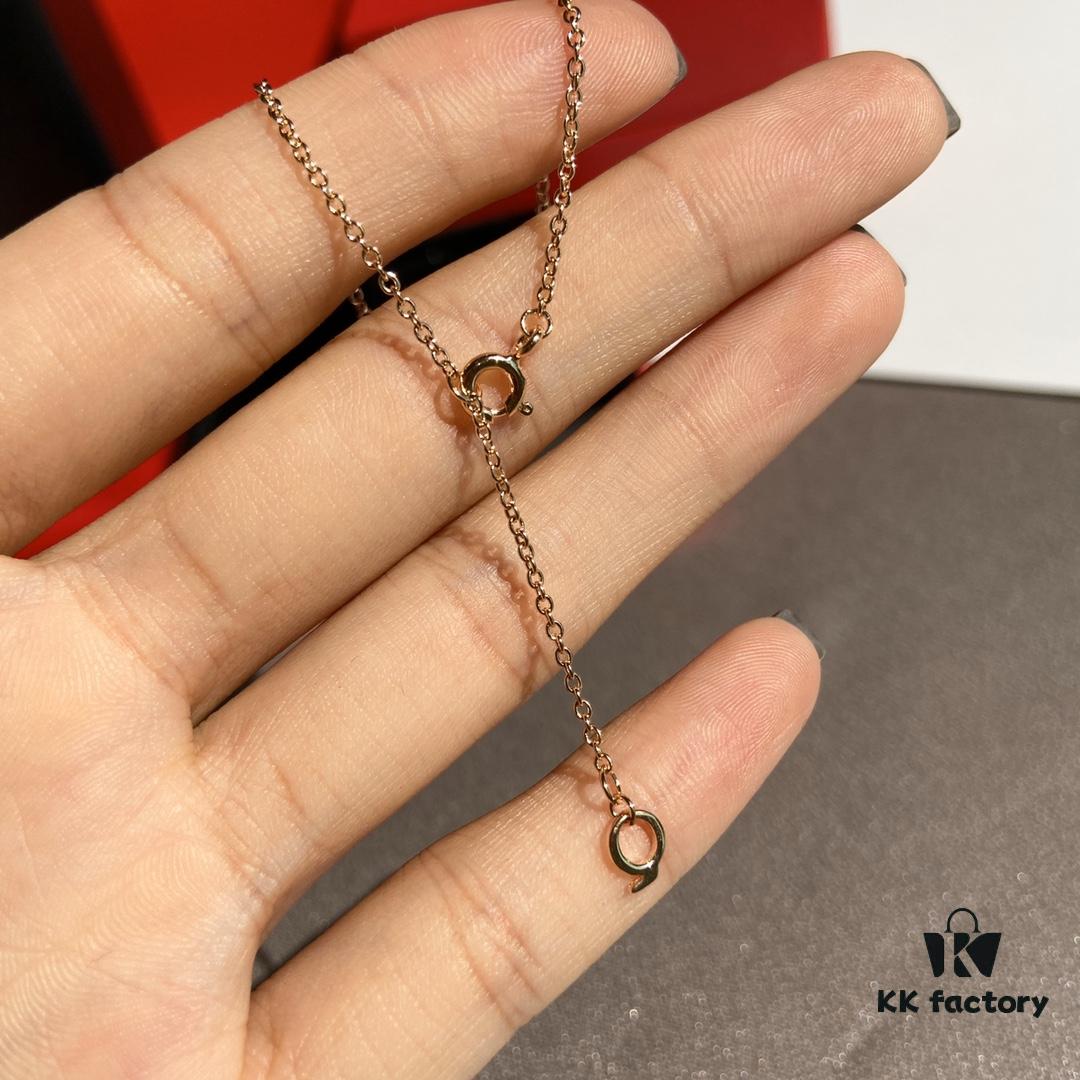 Qeelin Chinese Style Ruyi Peace Longevity Lock Natural Red Agate Bracelet