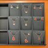SEIKO Silver Edition - Kylin Gourd / Lucky Necklace, Earrings, Bracelet Series