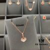 SEIKO Silver Edition - Kylin Gourd / Lucky Necklace, Earrings, Bracelet Series