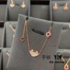 SEIKO Silver Edition - Kylin Gourd / Lucky Necklace, Earrings, Bracelet Series