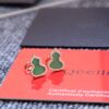 Kirin Gourd - Stud Earrings