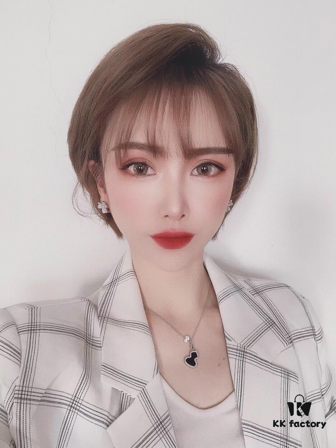 Double Gourd Necklace