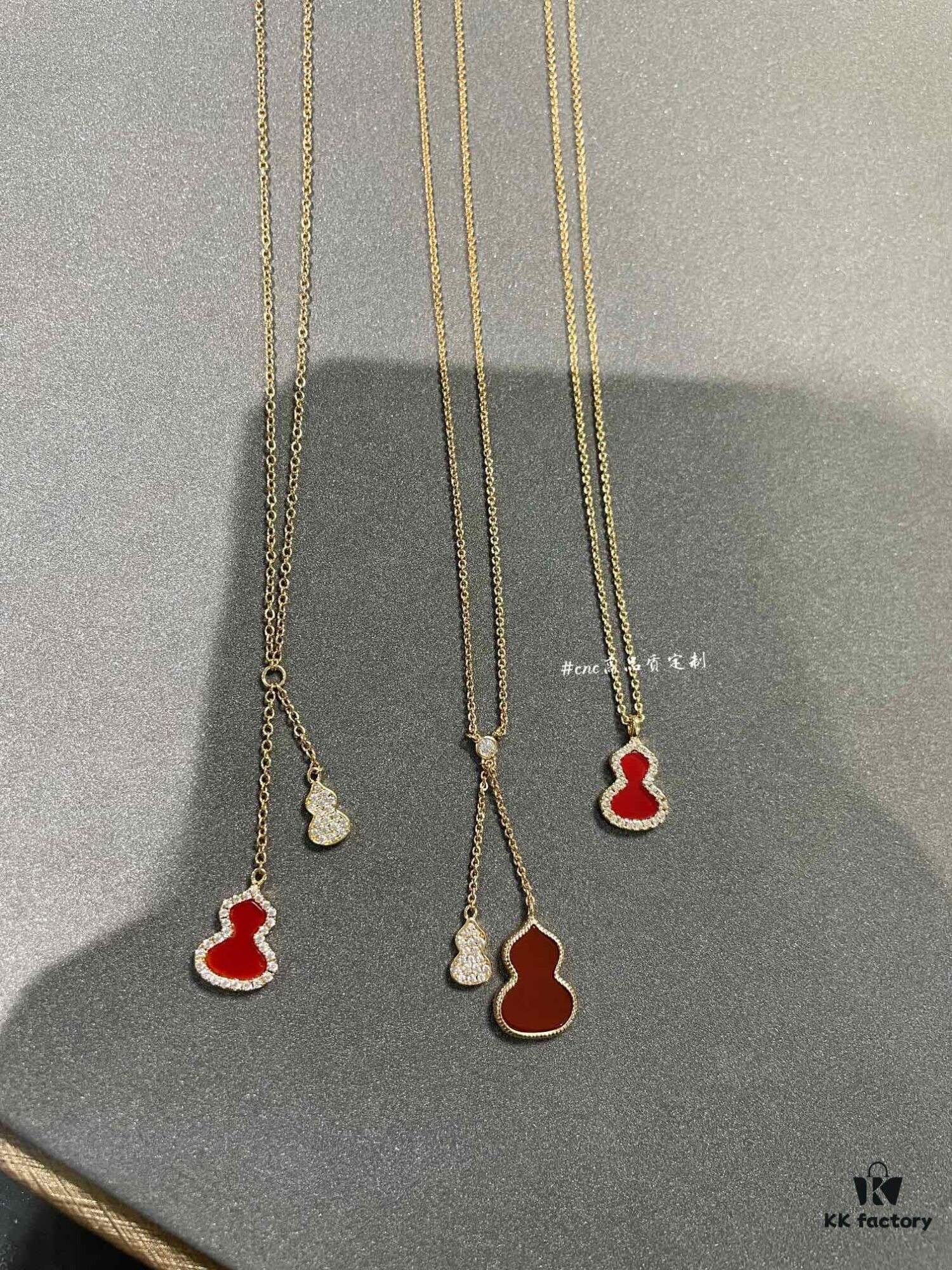 QEELIN Little Gourd Series