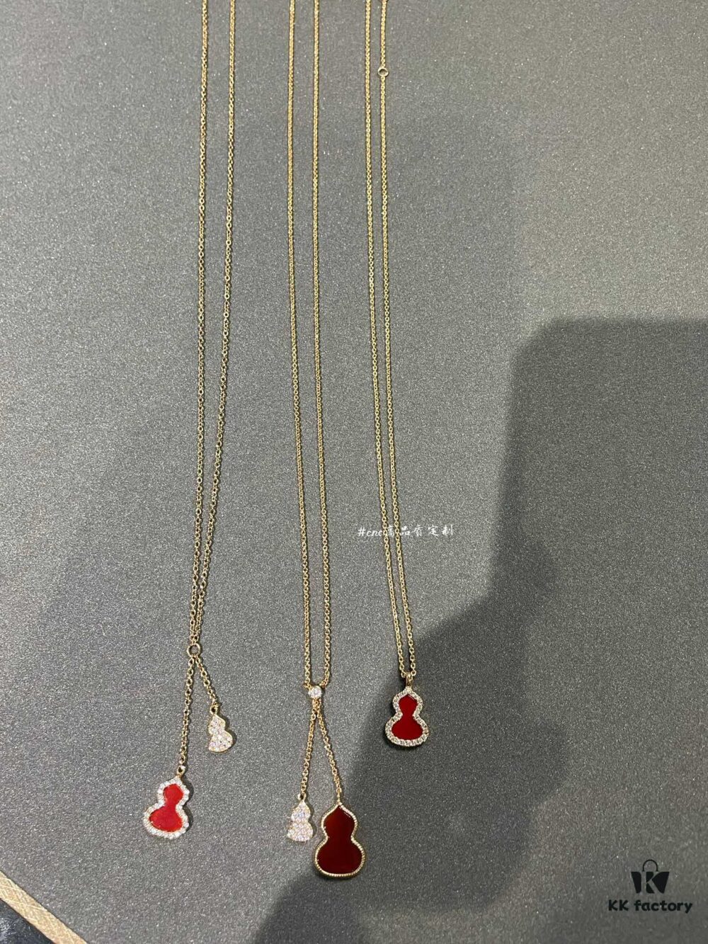 QEELIN Little Gourd Series