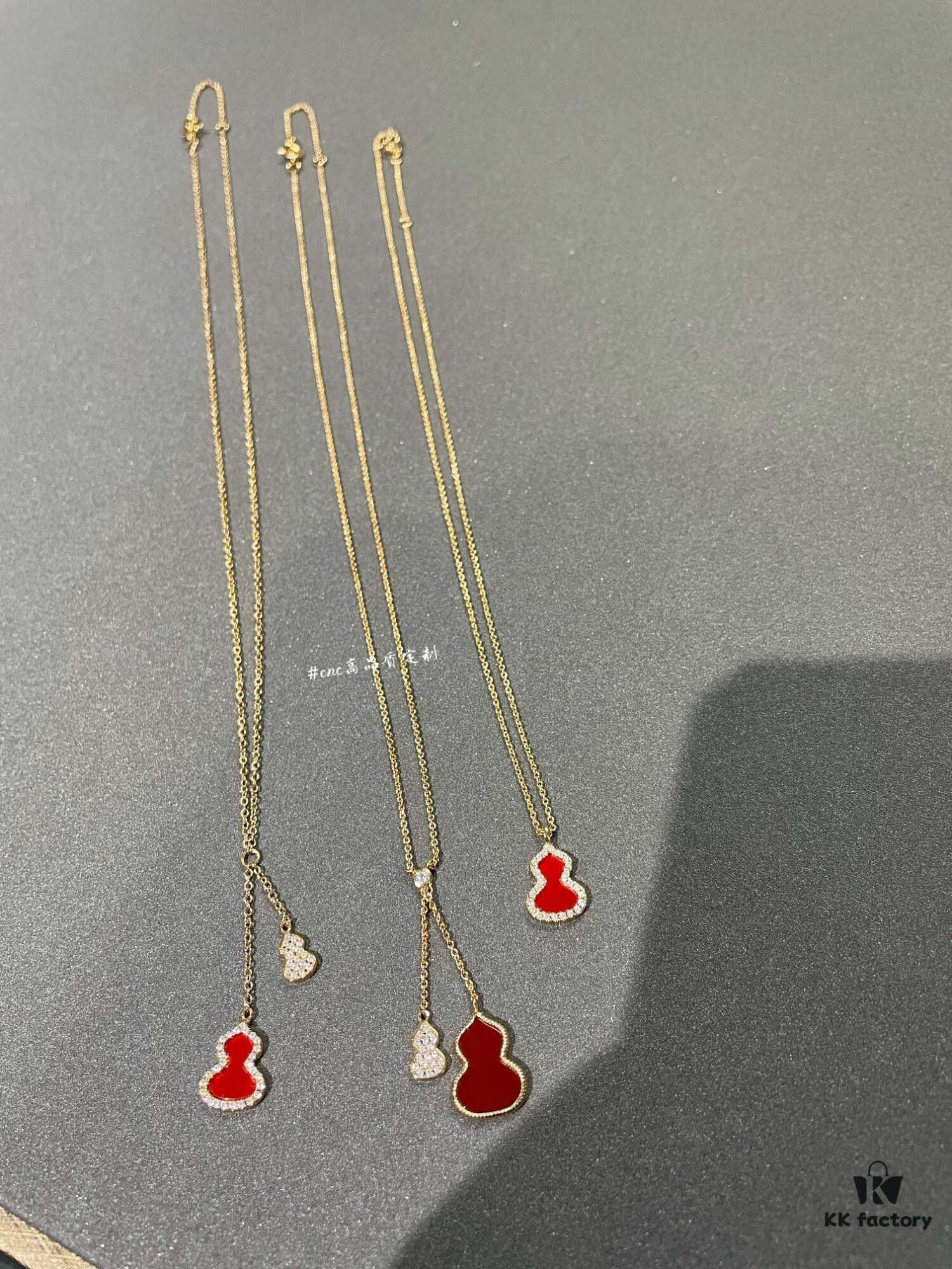 QEELIN Little Gourd Series