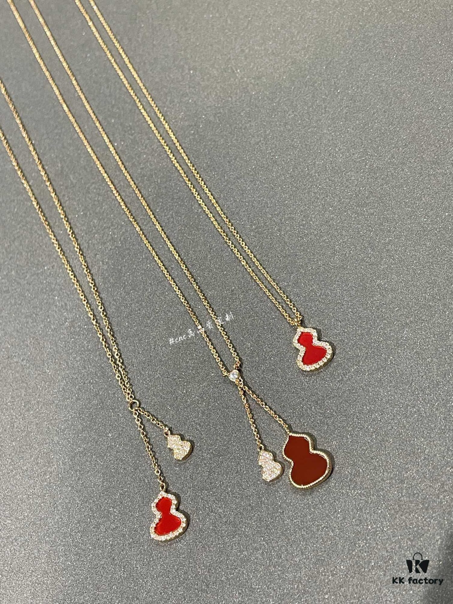 QEELIN Little Gourd Series