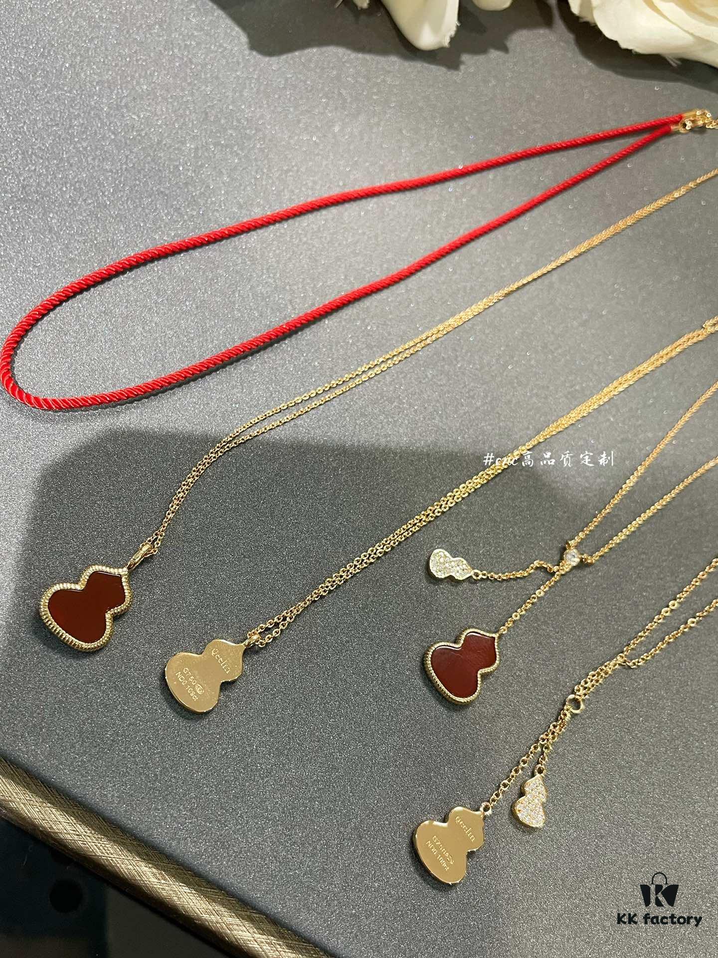 QEELIN Little Gourd Series