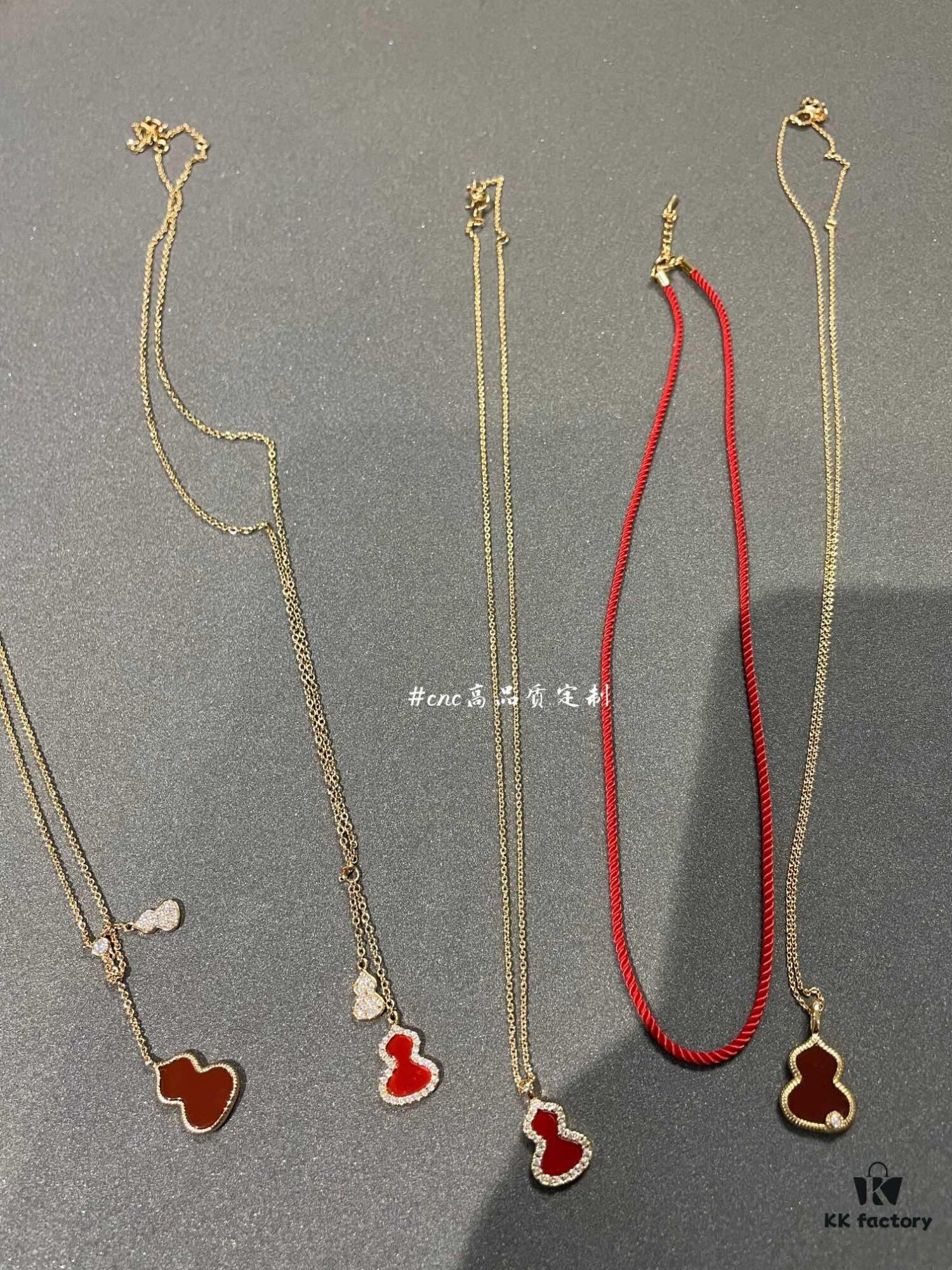 QEELIN Little Gourd Series