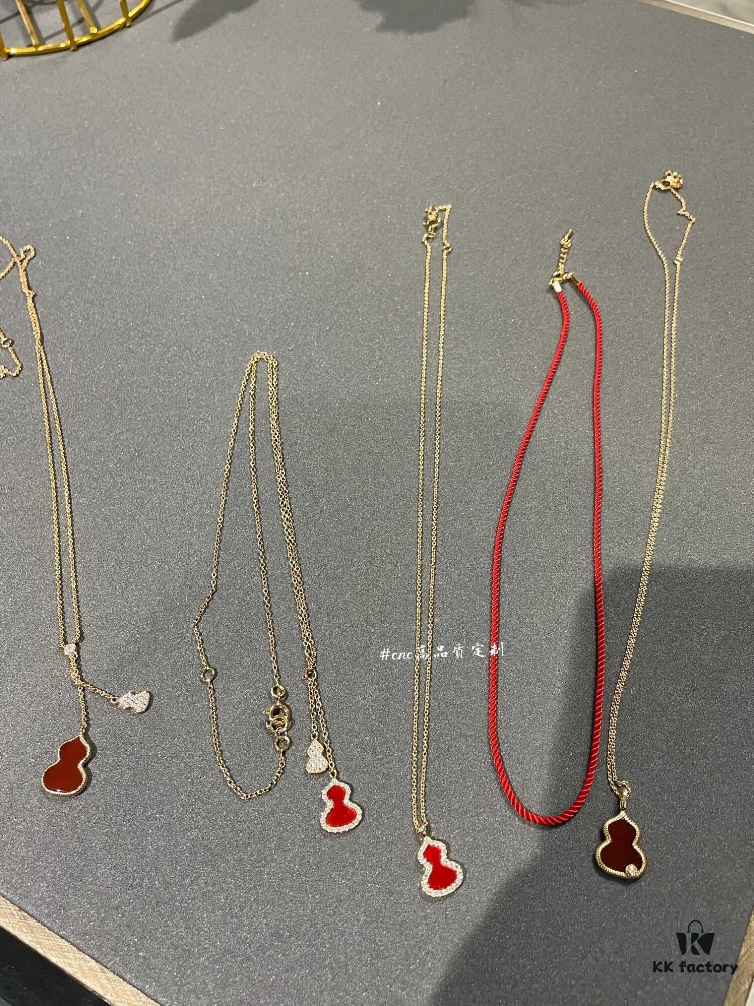 QEELIN Little Gourd Series