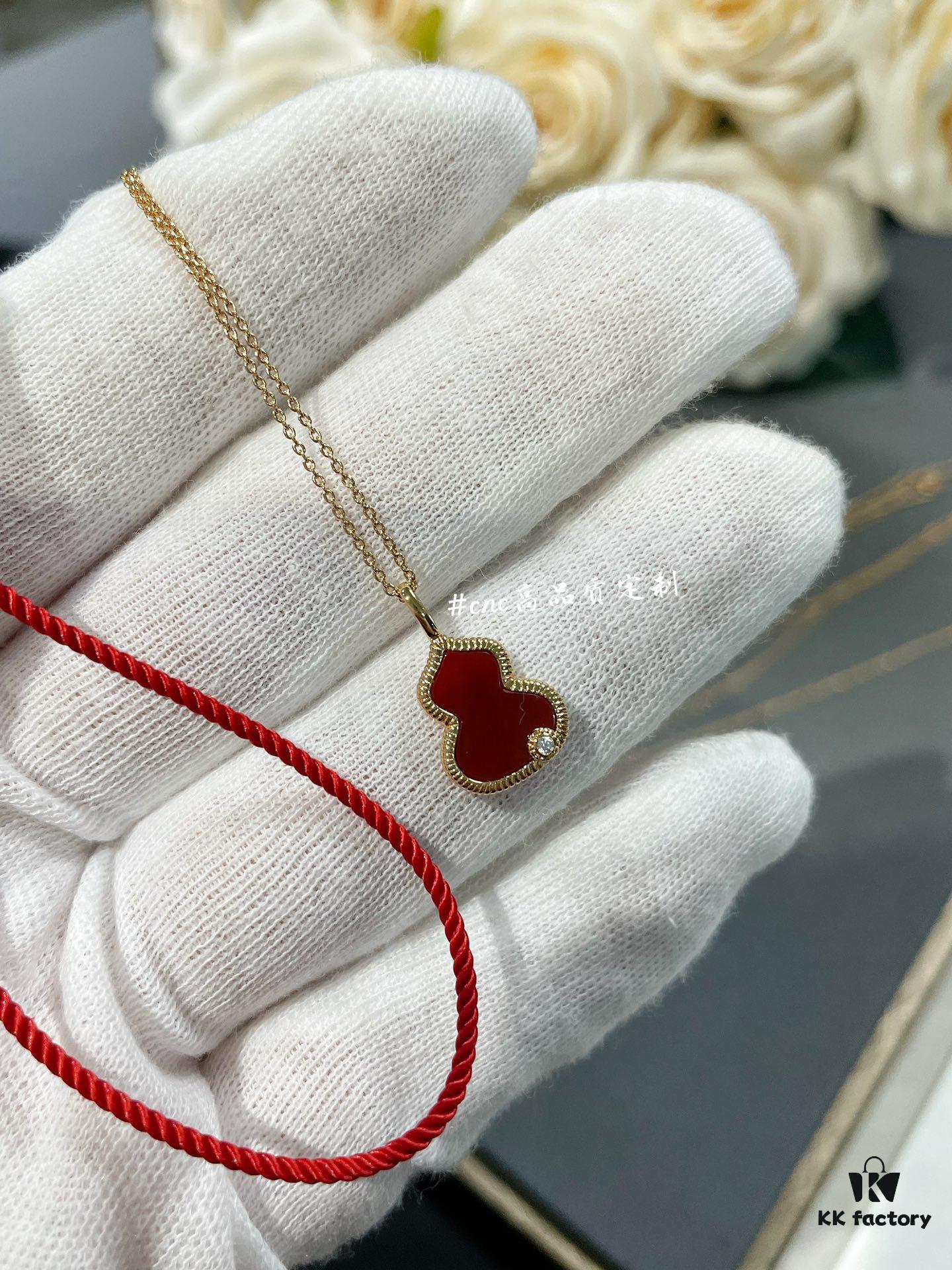 QEELIN Little Gourd Series