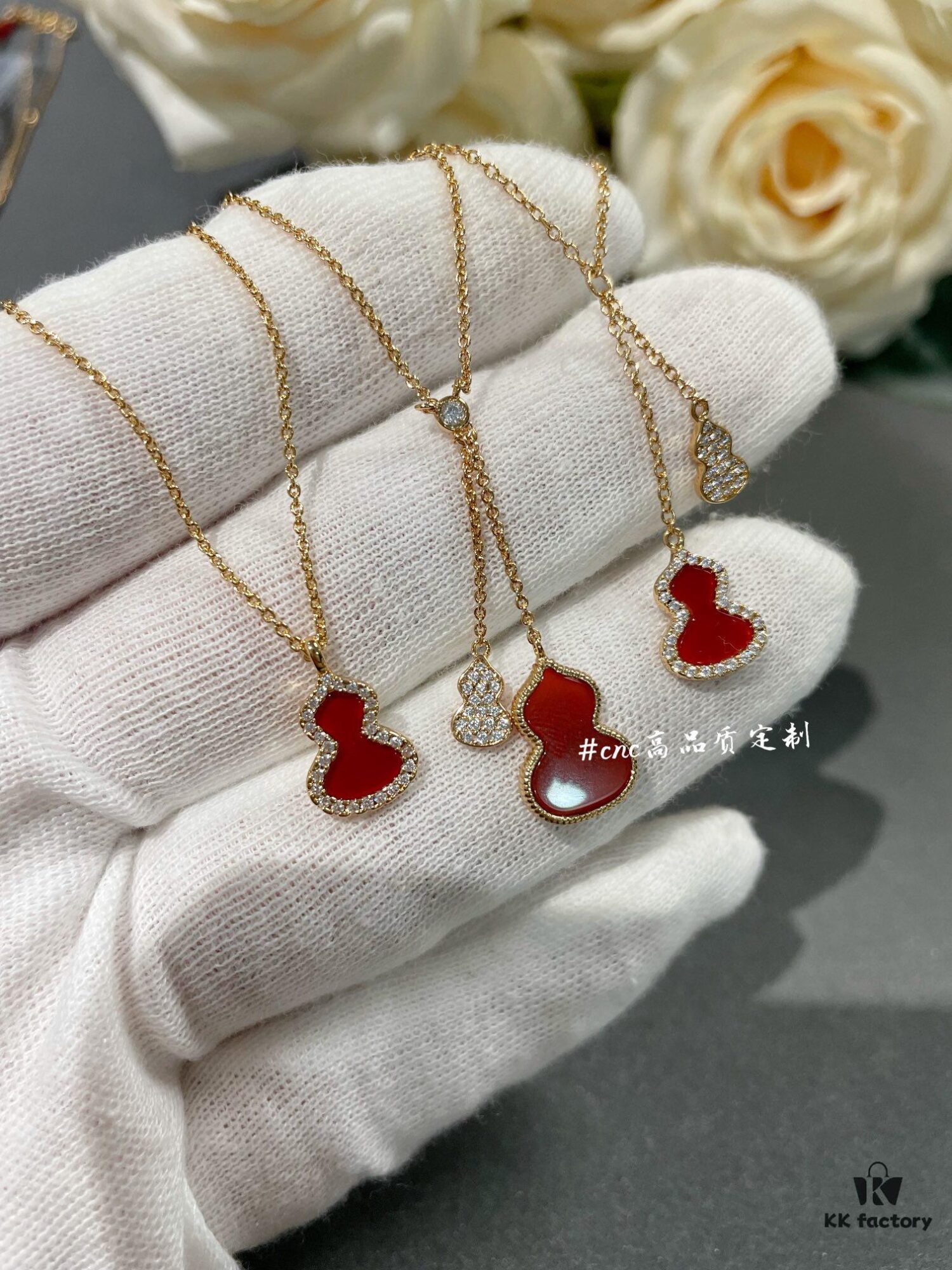 QEELIN Little Gourd Series