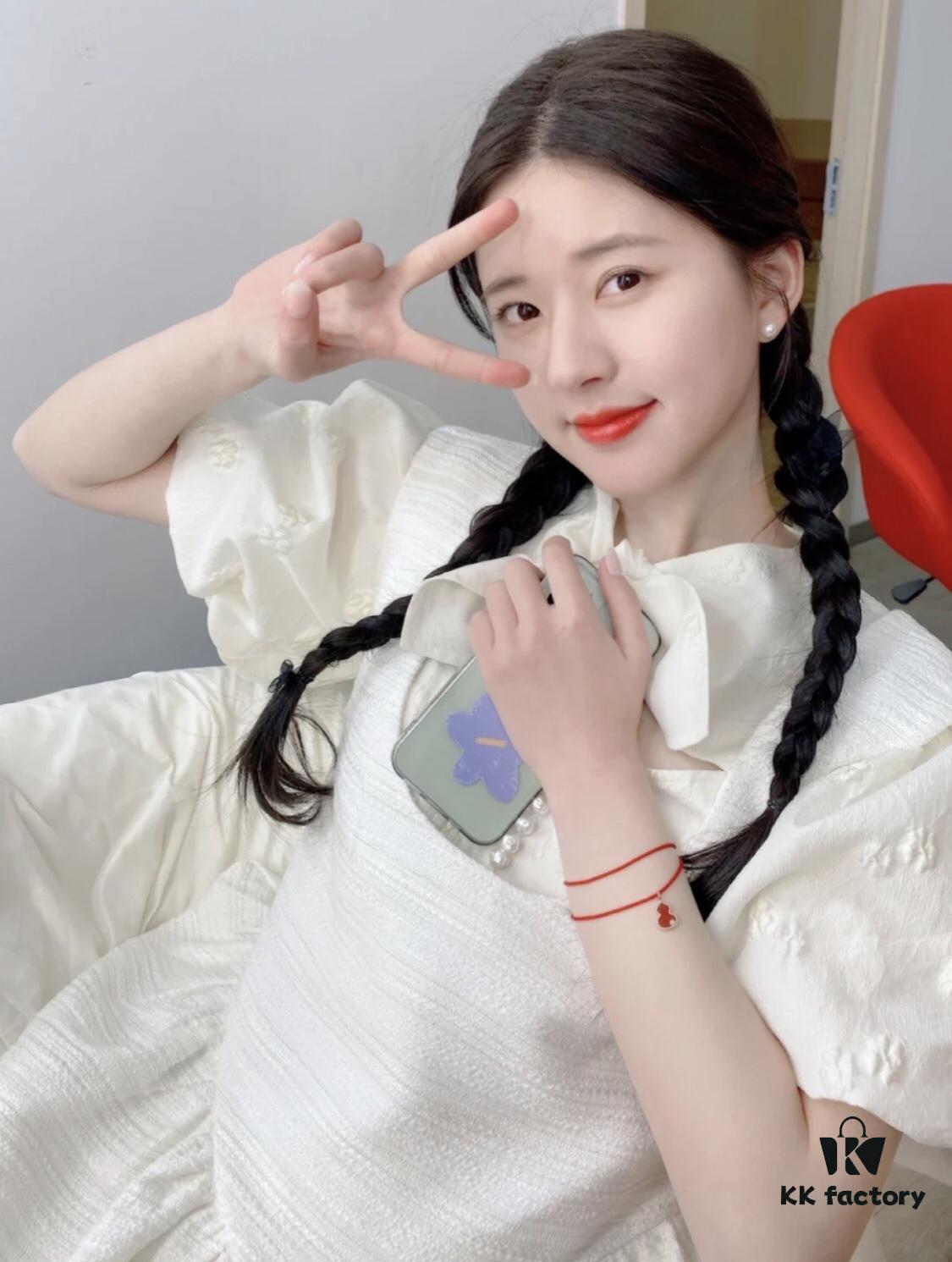 New Year Must Be Red and Fiery🔥🔥