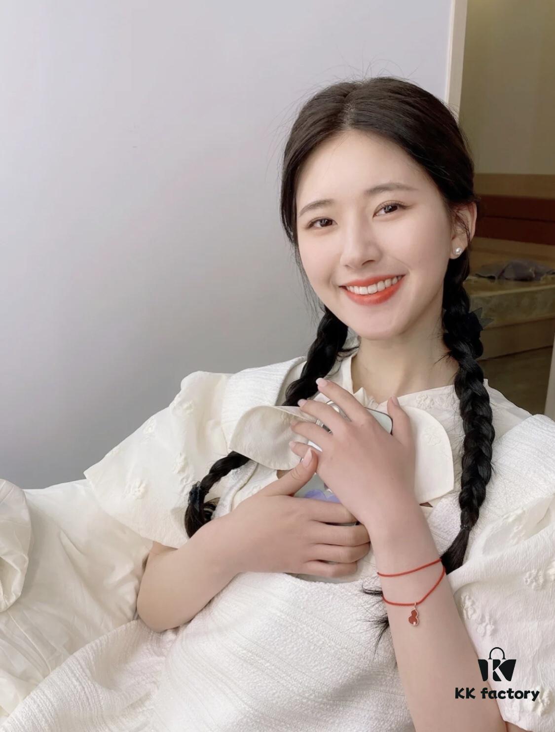 New Year Must Be Red and Fiery🔥🔥