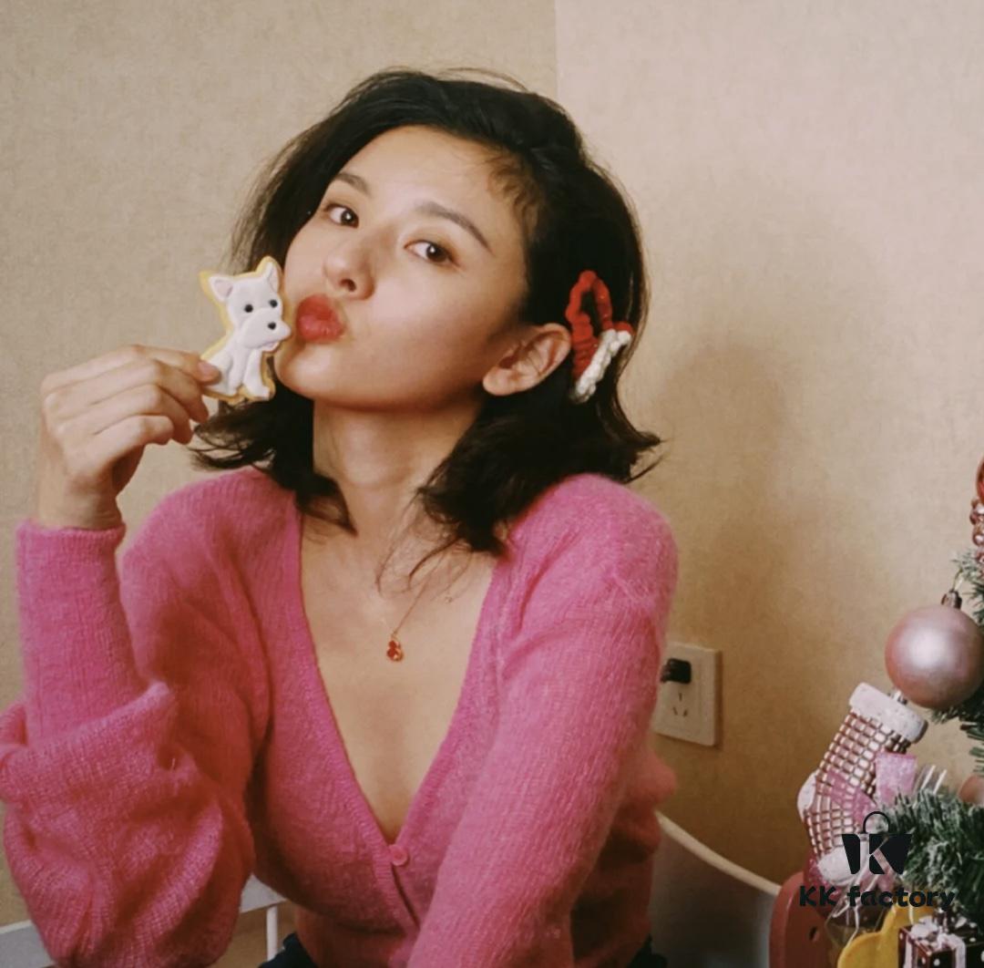 New Year Must Be Red and Fiery🔥🔥