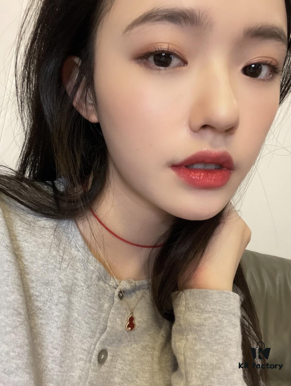 Mr. Bag X Qeelin Special Collaborative Edition, 'Hulu Necklace with Matching Bracelet'