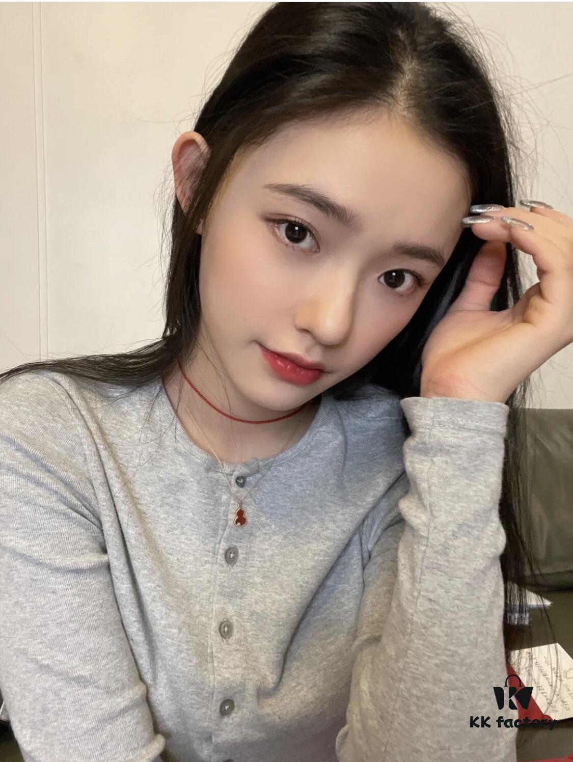 Mr. Bag X Qeelin Special Collaborative Edition, 'Hulu Necklace with Matching Bracelet'