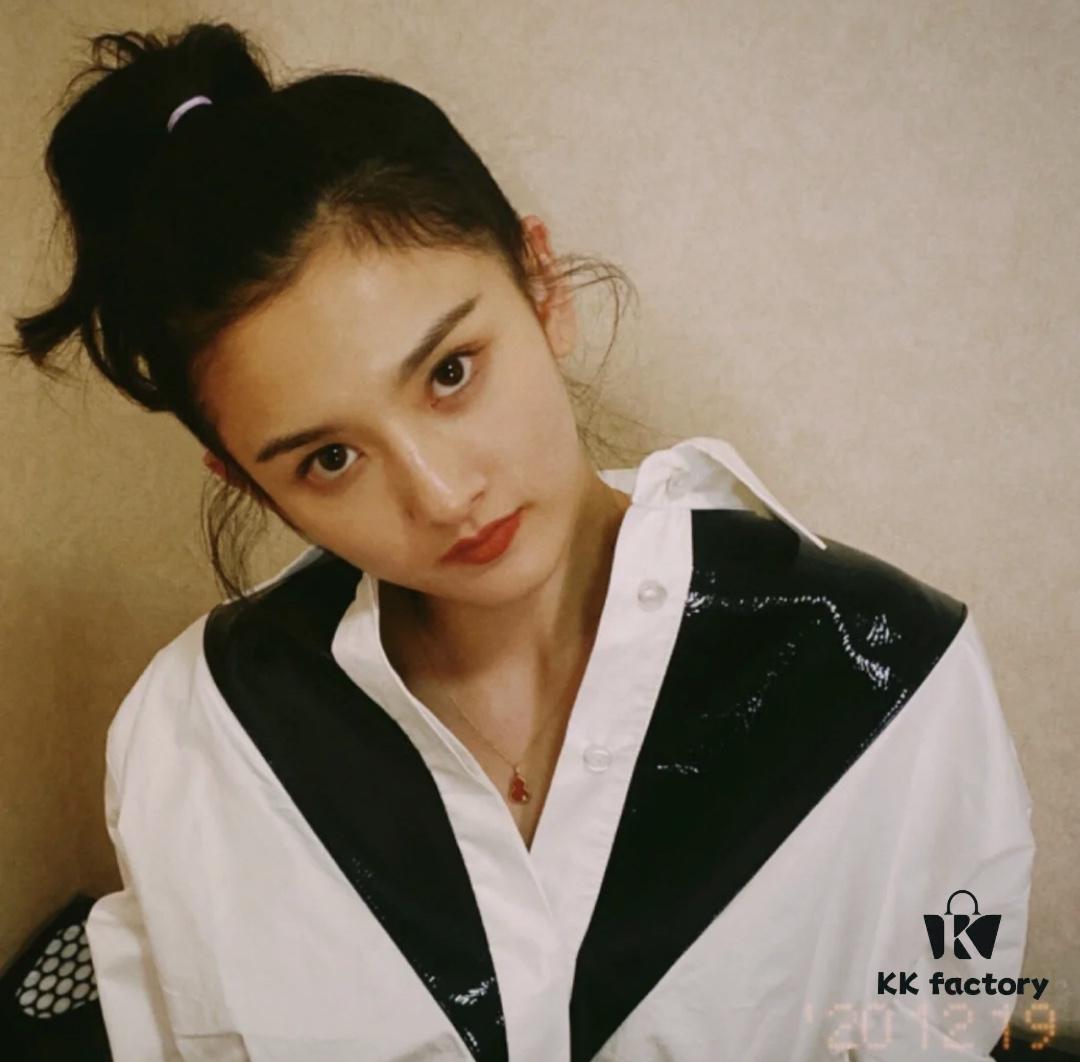 Mr. Bag X Qeelin Special Collaborative Edition, 'Hulu Necklace with Matching Bracelet'