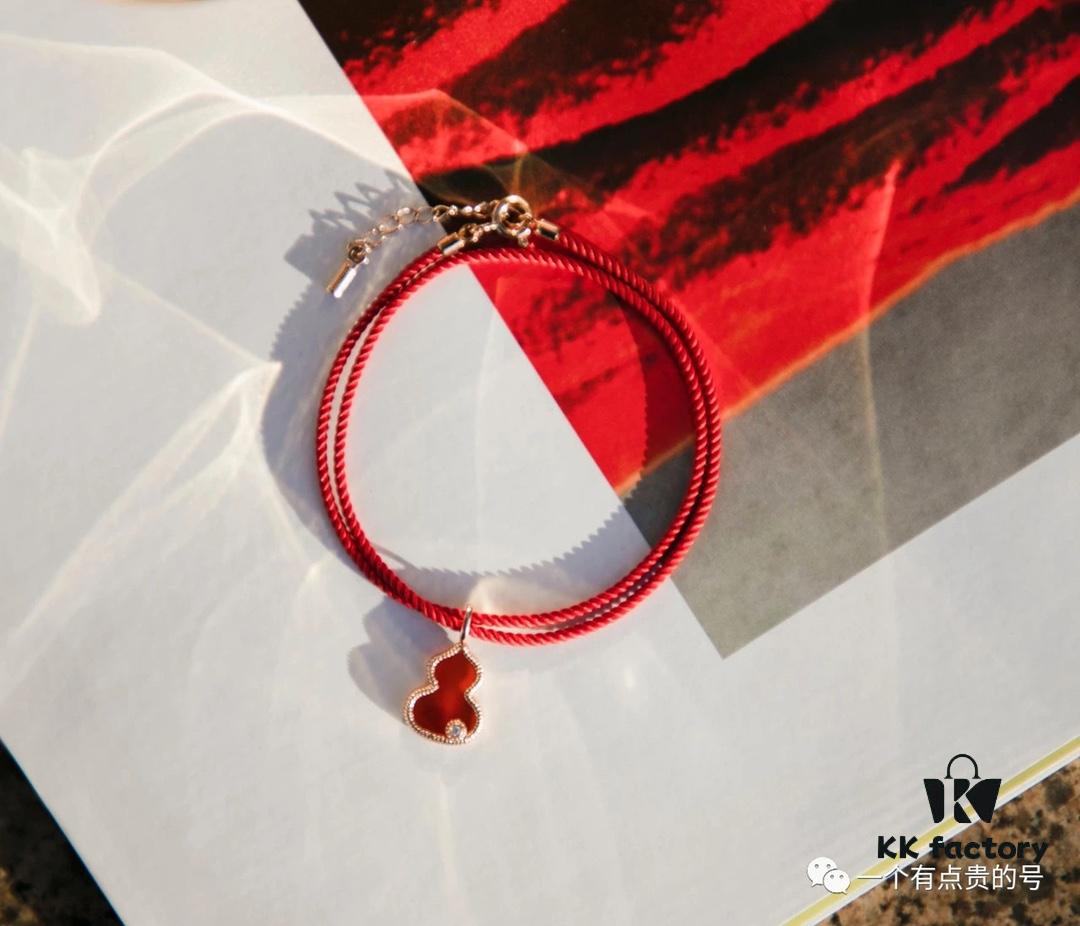 Necklace and Bracelet